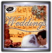 Weddings and Reflections production music