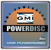 GMI PowerDisc