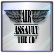 Air Assault, The CD