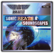 Sonic Beats and Soundscapes