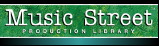 Music Street production music library