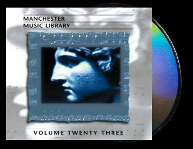 MAN 23 Classical Masterworks