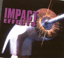 Impact SFX library