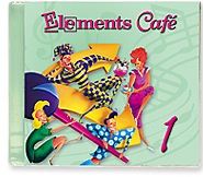 Elements Cafe I