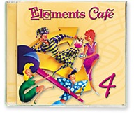 Elements Cafe 4